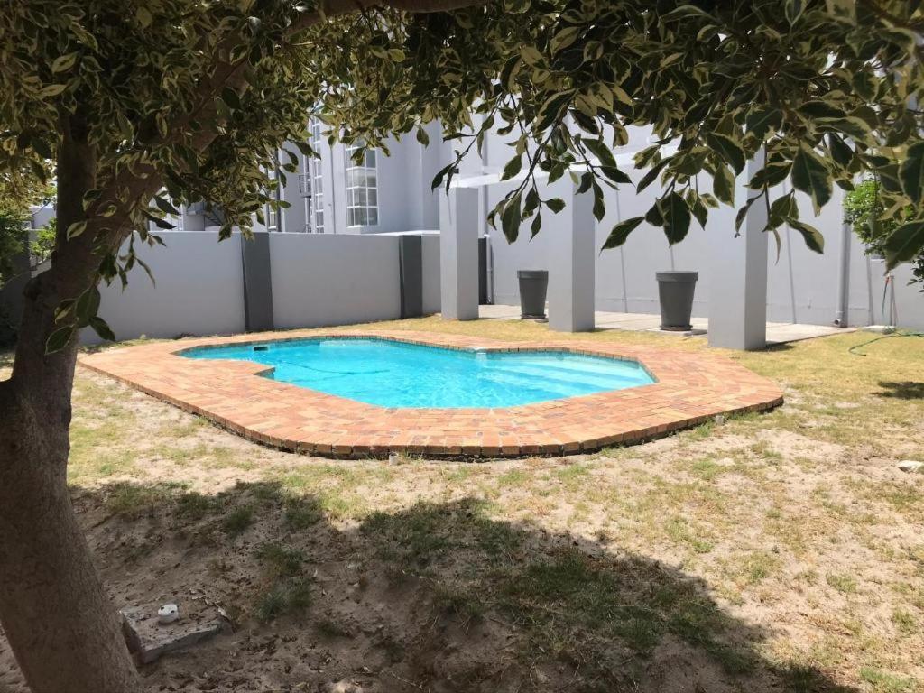 Cozyseaside-puravida Appartement Le Cap