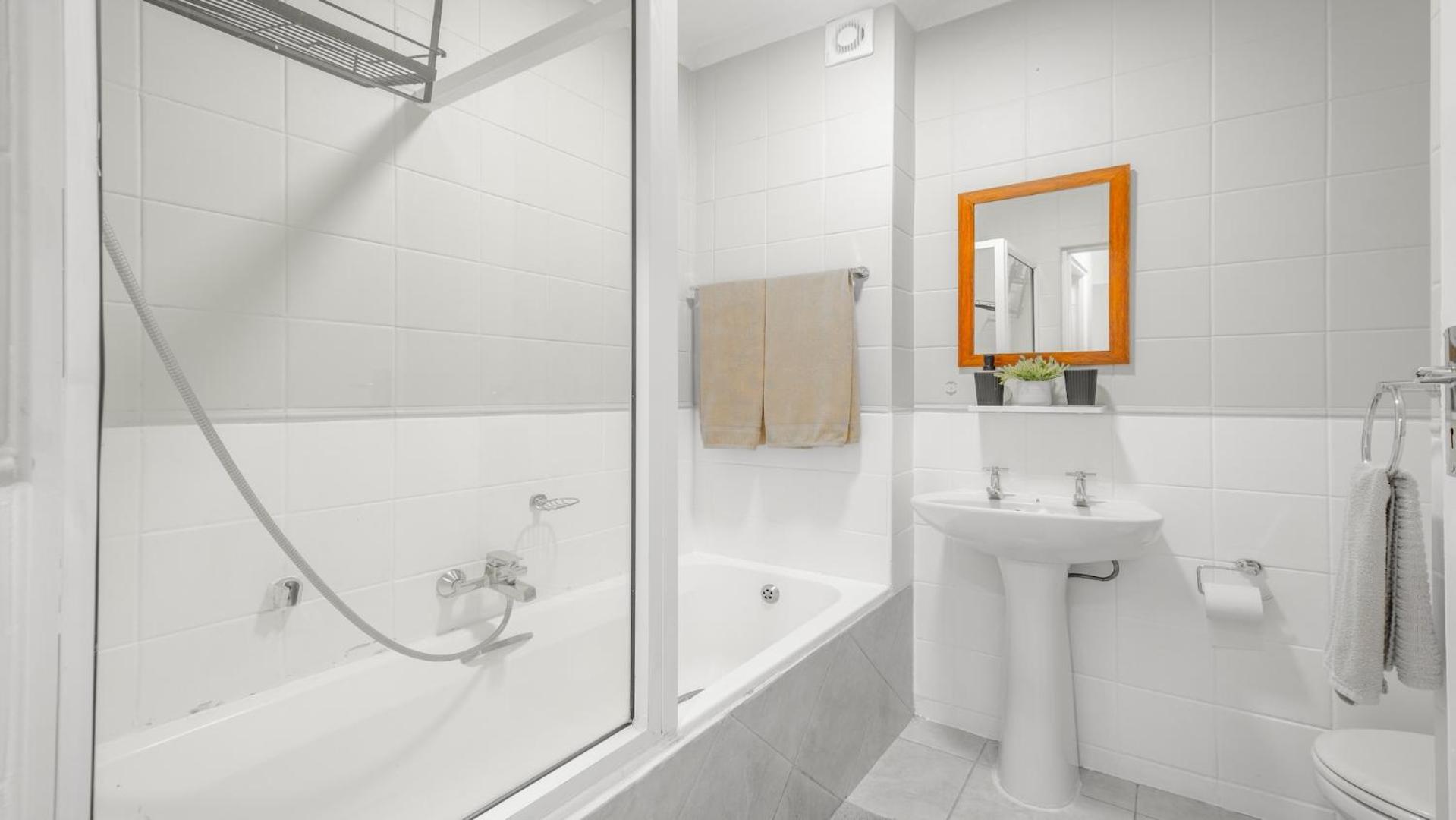 Appartement Cozyseaside-puravida Le Cap