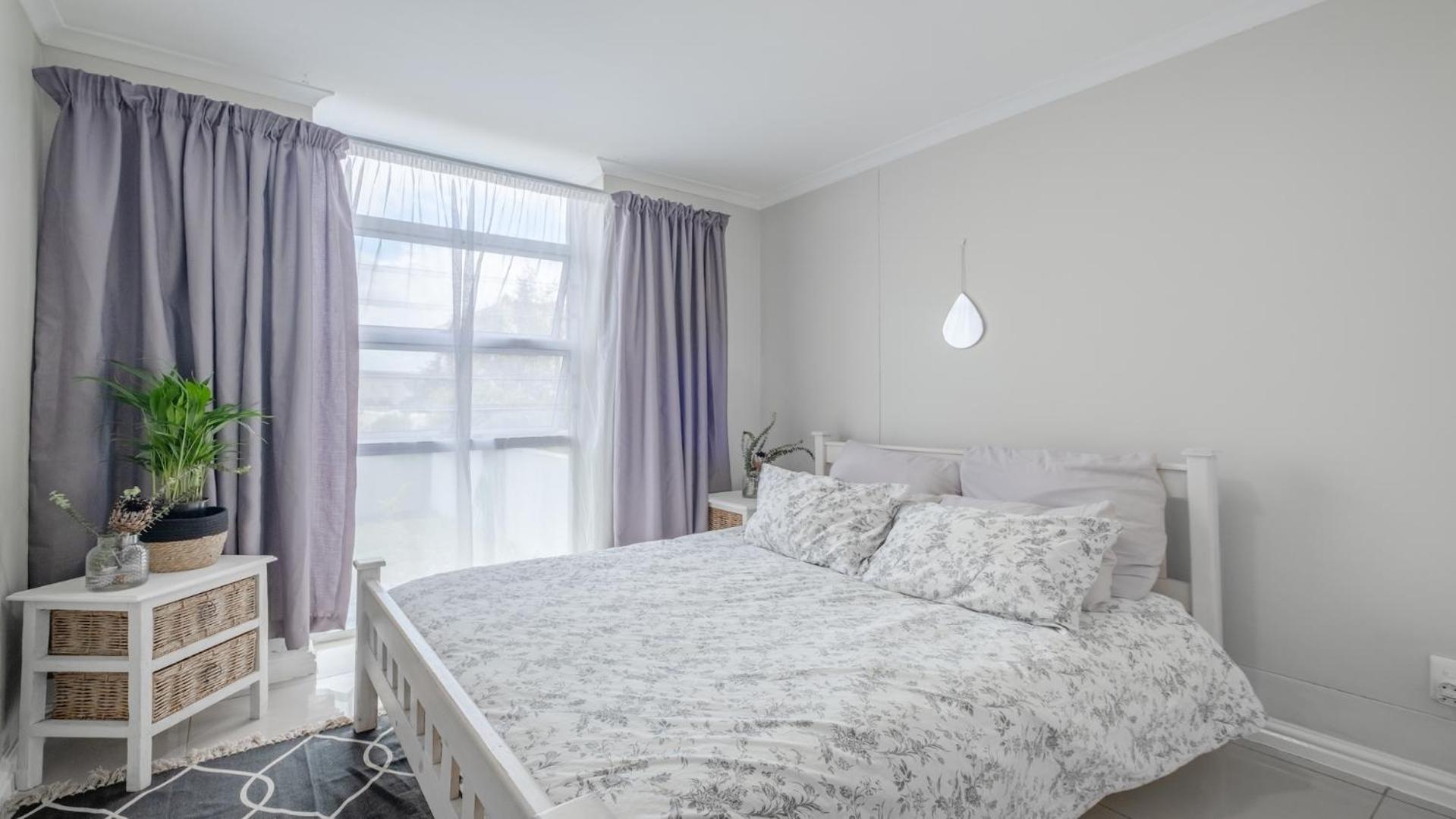Appartement Cozyseaside-puravida Le Cap