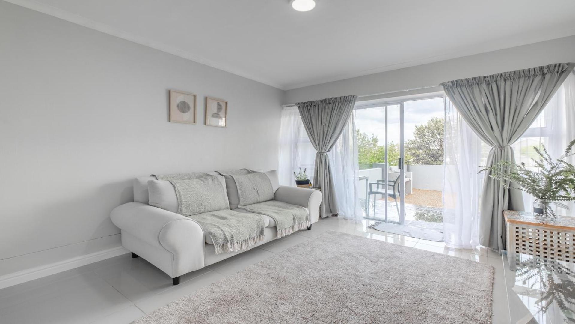 Cozyseaside-puravida Appartement Le Cap